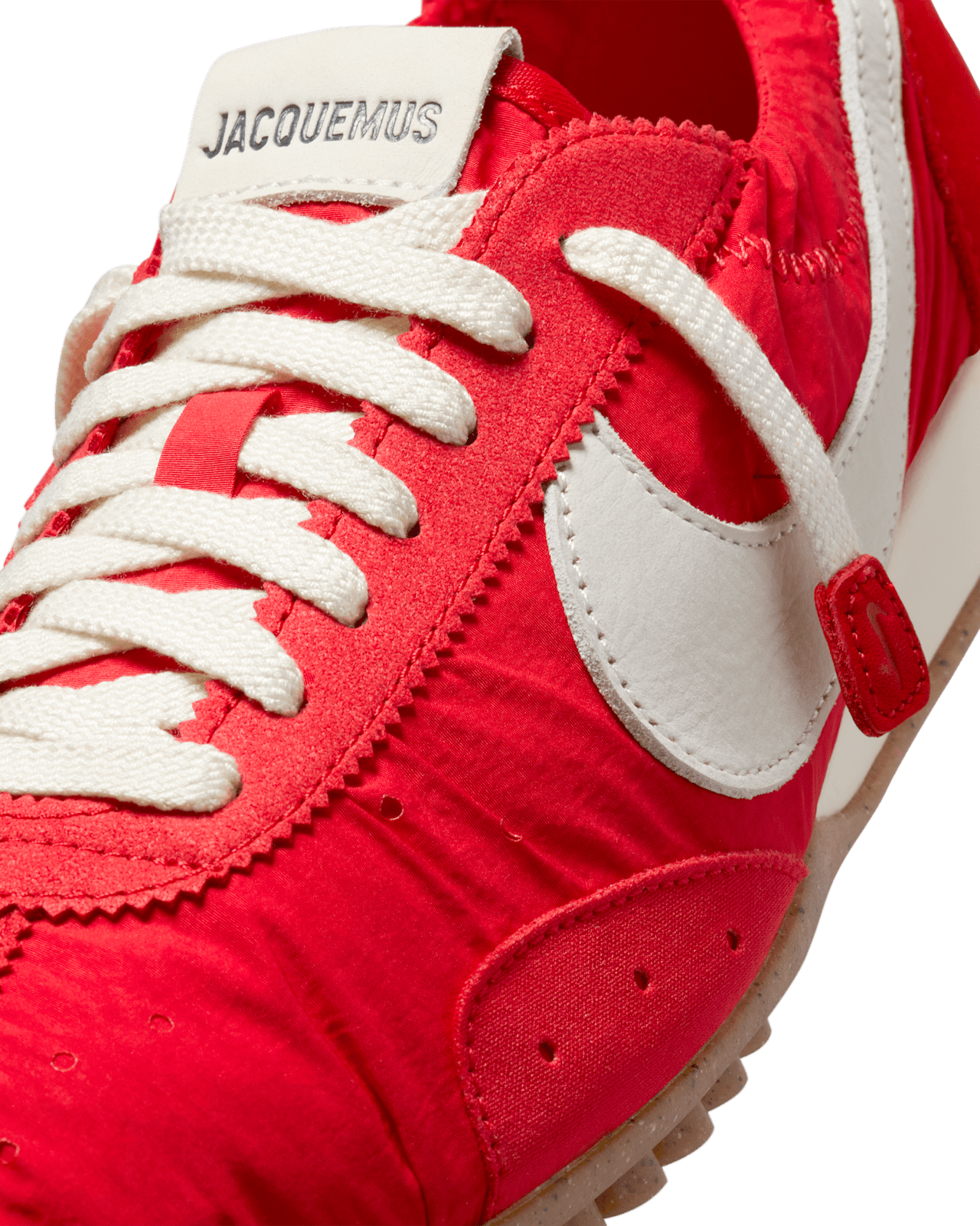 Nike Moon Shoe SP Jacquemus University Red - OnSize