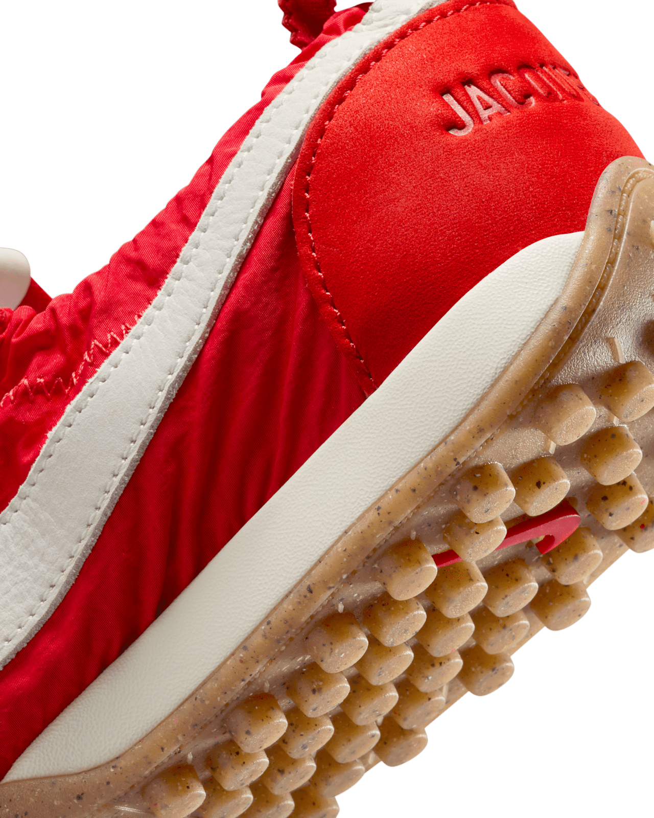 Nike Moon Shoe SP Jacquemus University Red - OnSize