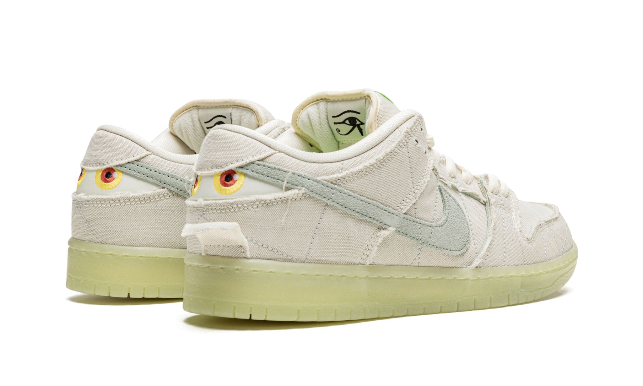 Nike SB Dunk Low Mummy - OnSize