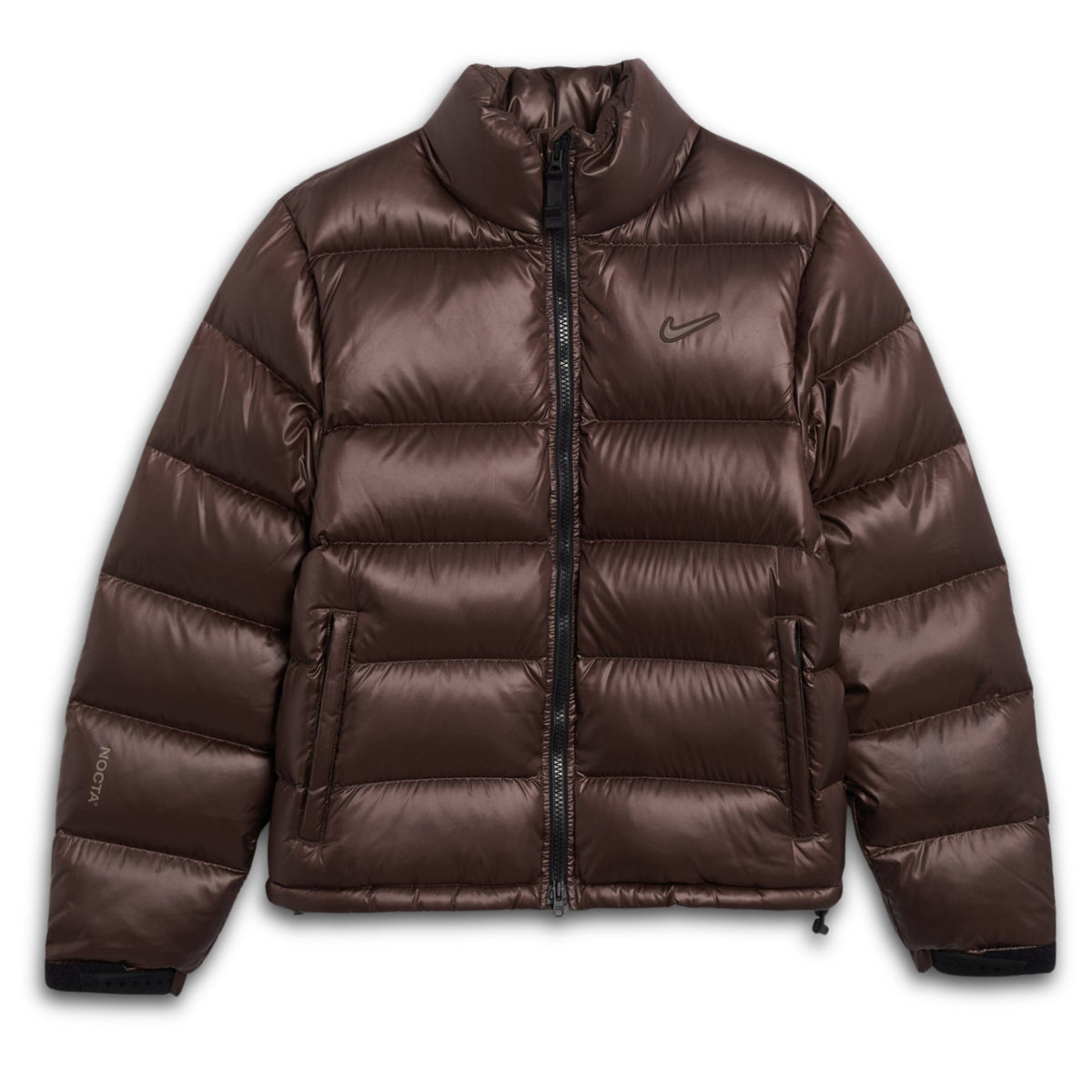 Nike x NOCTA Sunset Puffer Jacket Baroque Brown - OnSize
