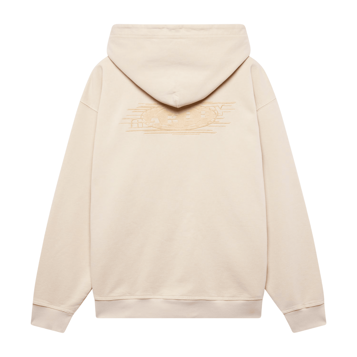 Oakley Echo Mod Embroidered Hoodie Mist - OnSize