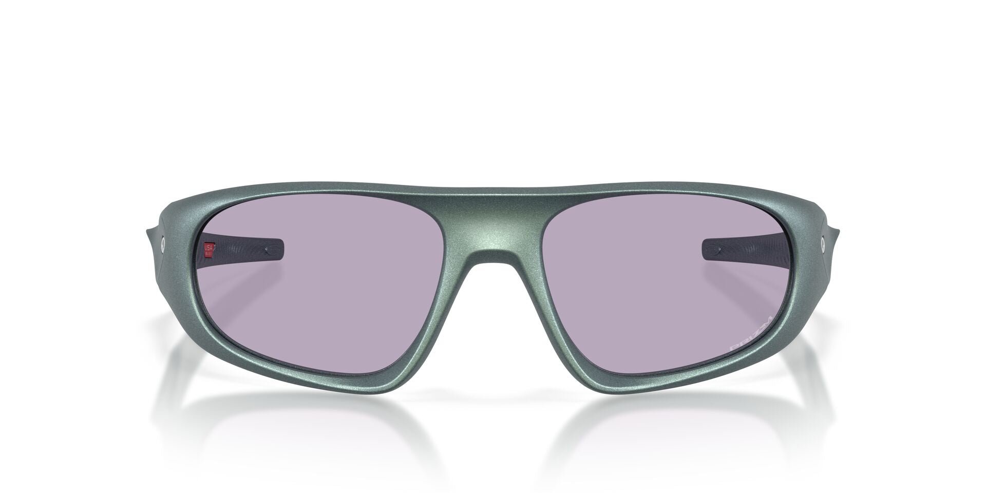 Oakley Neoforma Matte Blue Silver Colorshift - OnSize