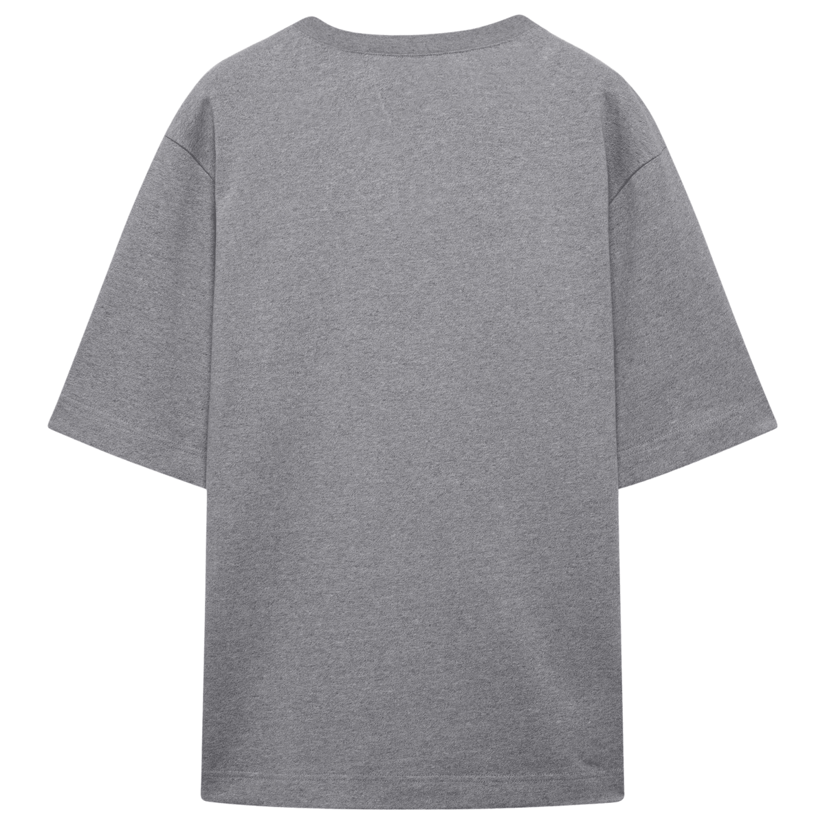 Oakley Reserve Strato Reflective Tee Cement Melange - OnSize
