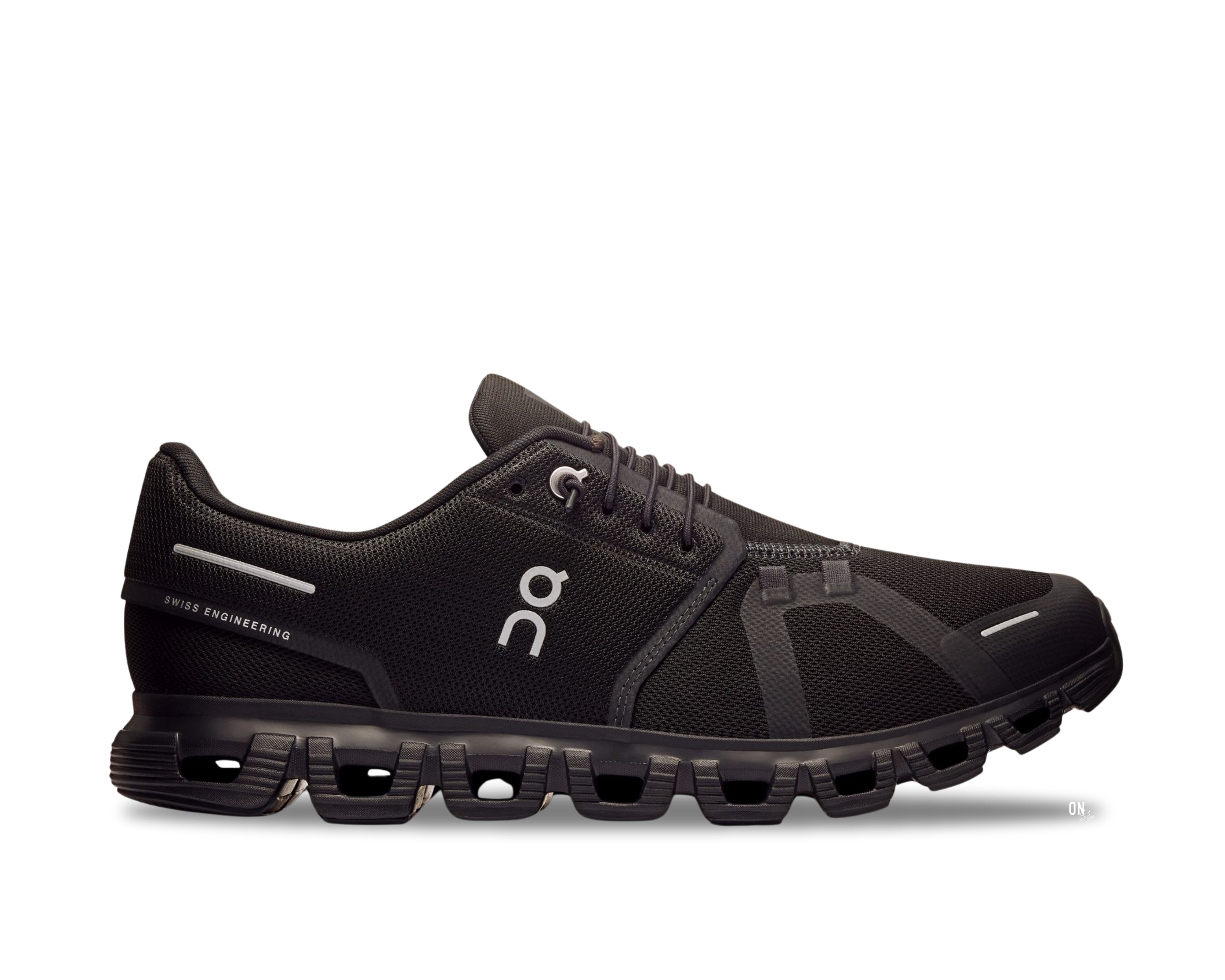 On Running Cloud 6 Black