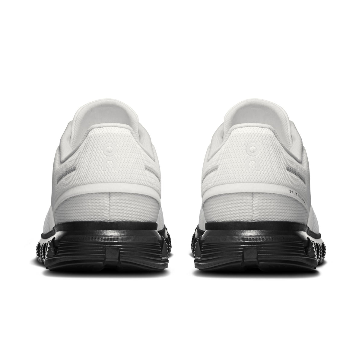 On Running Cloud 6 White Black - OnSize
