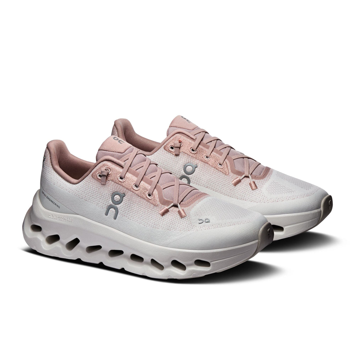 On Running Cloudtilt Biscuit Ivory (Women's) - OnSize