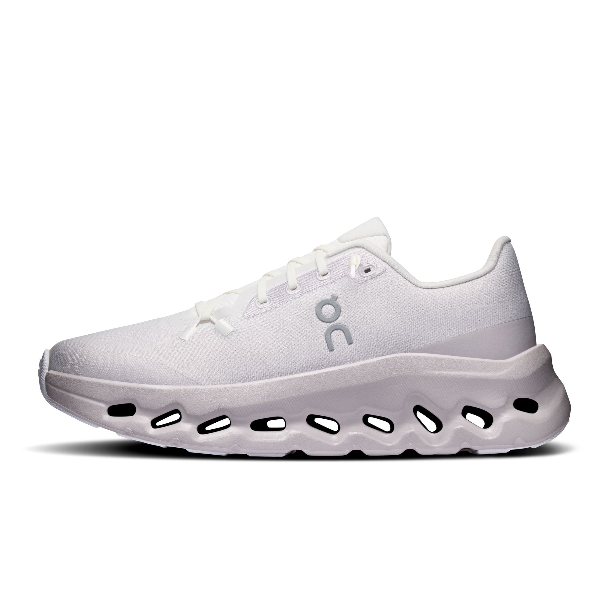 On Running Cloudtilt Ether Ivory (Women's) - OnSize