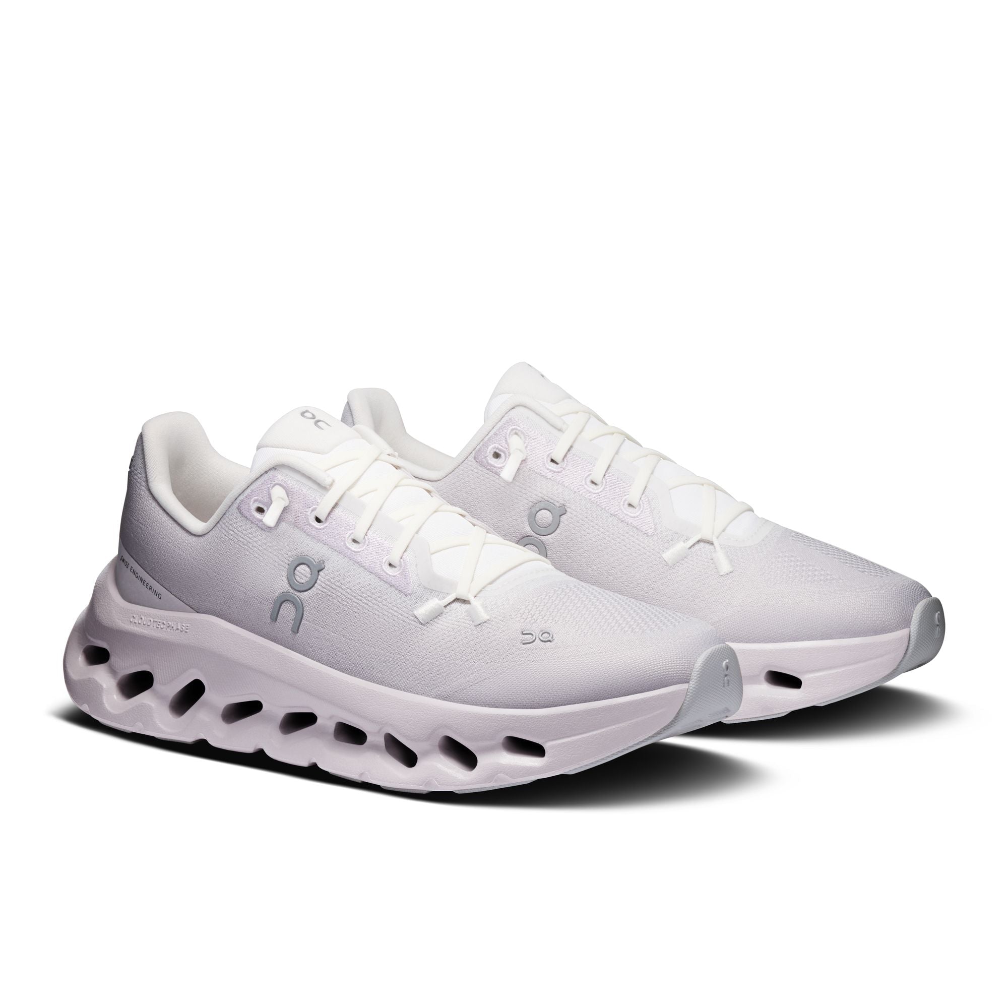 On Running Cloudtilt Ether Ivory (Women's) - OnSize