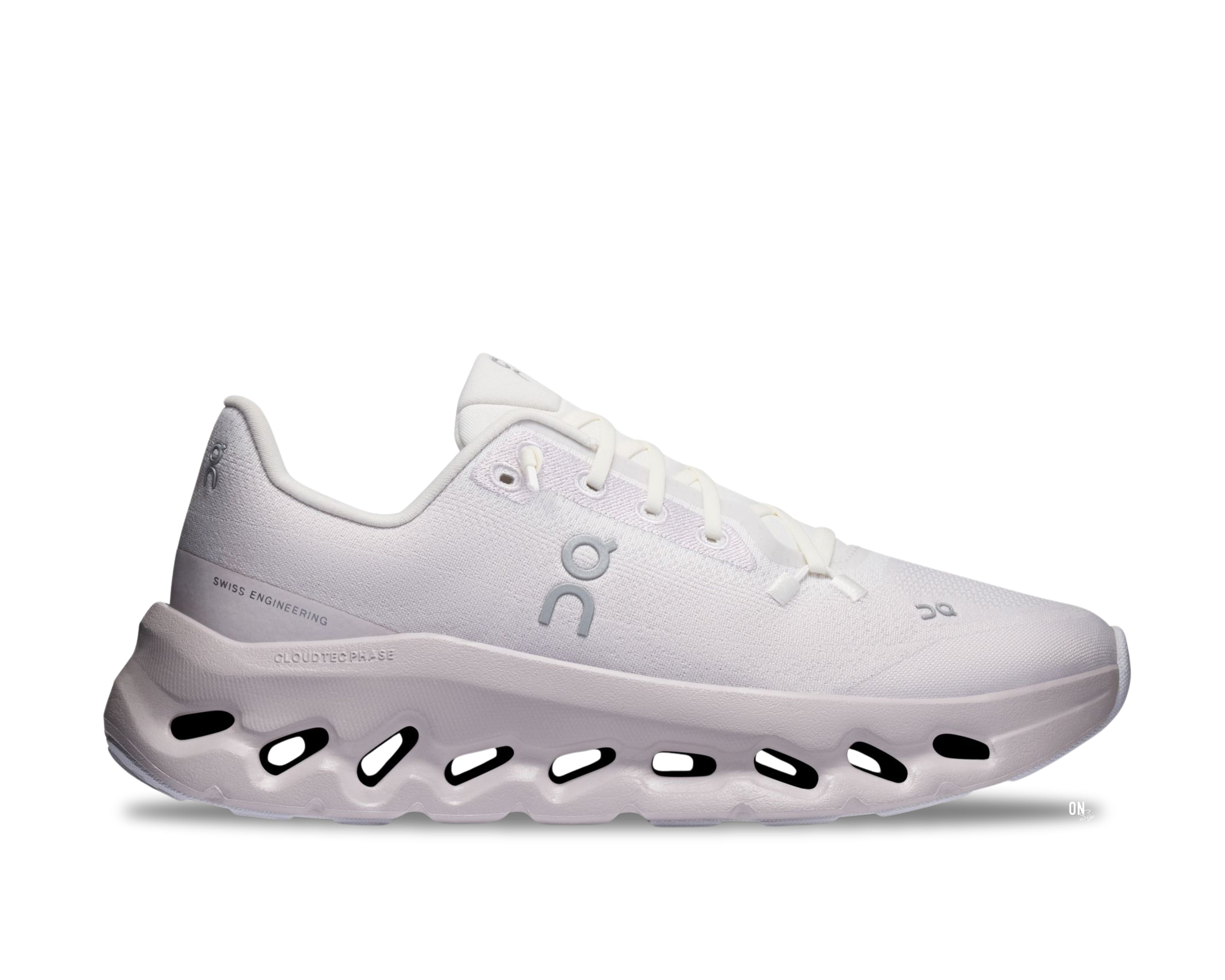 On Running Cloudtilt Ether Ivory (Women's) - OnSize