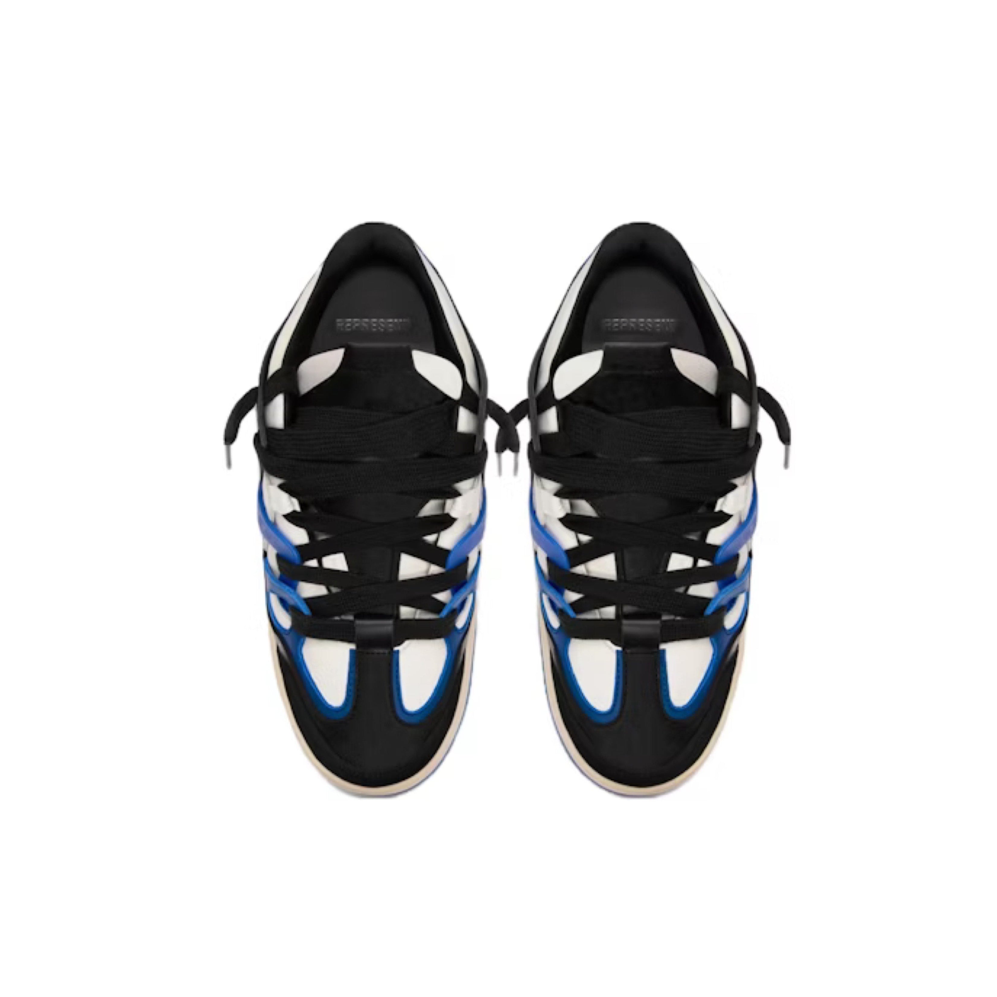 Represent Bully Sneaker Cobalt Blue - OnSize