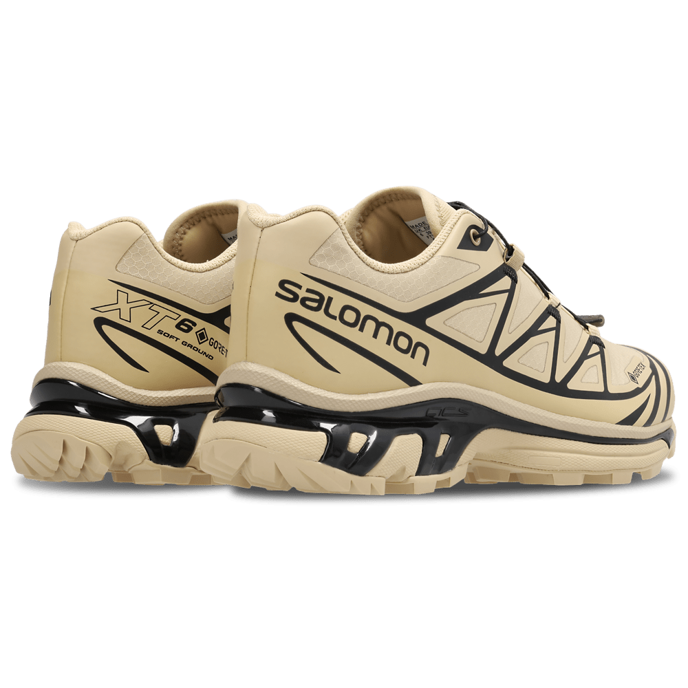 Salomon XT-6 Gore-Tex Safari - OnSize