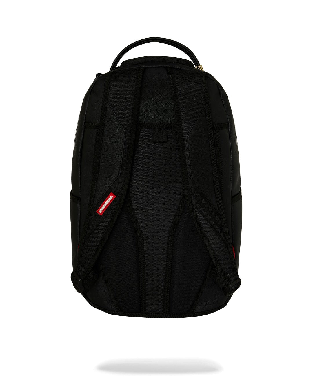 Sprayground Disappearing Shark Backpack - OnSize