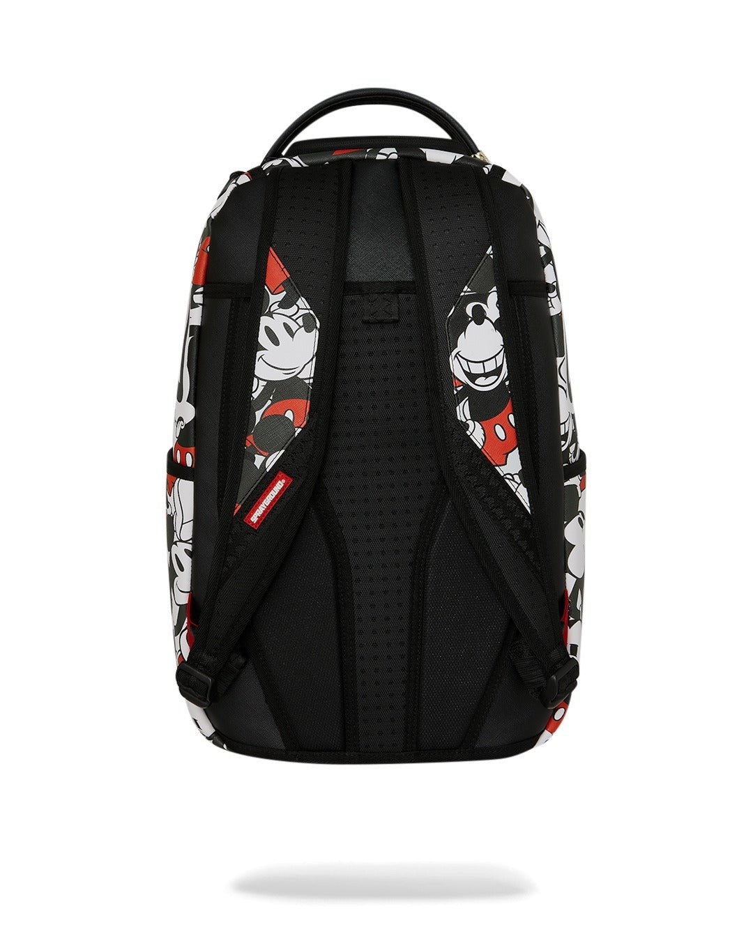 Sprayground Disney Mickey Crammed Backpack - OnSize