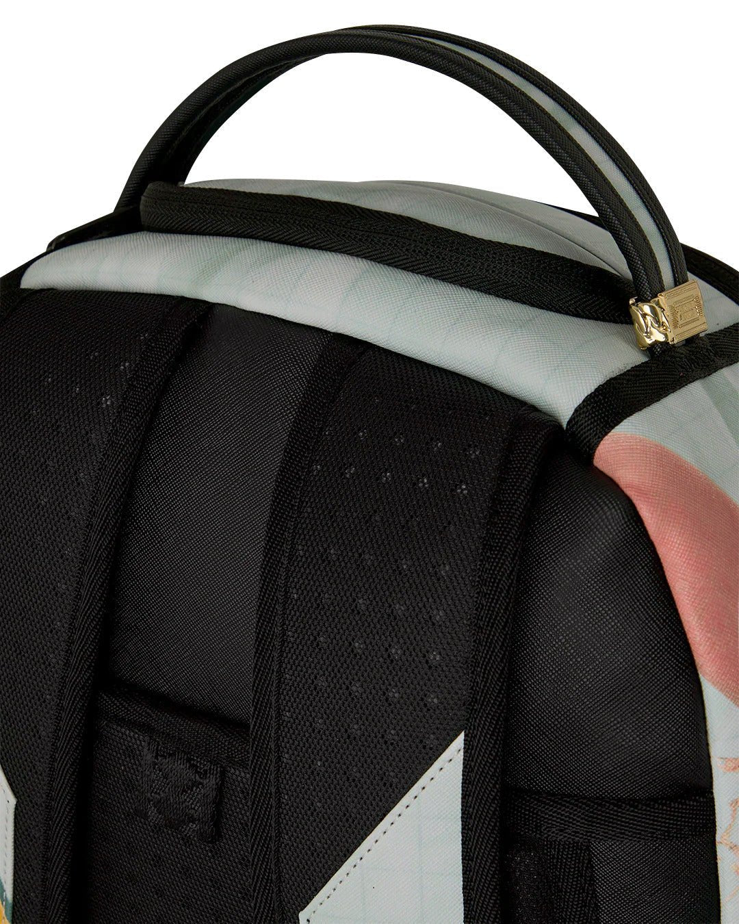 Sprayground Disney Old School Mickey Sketch Backpack - OnSize