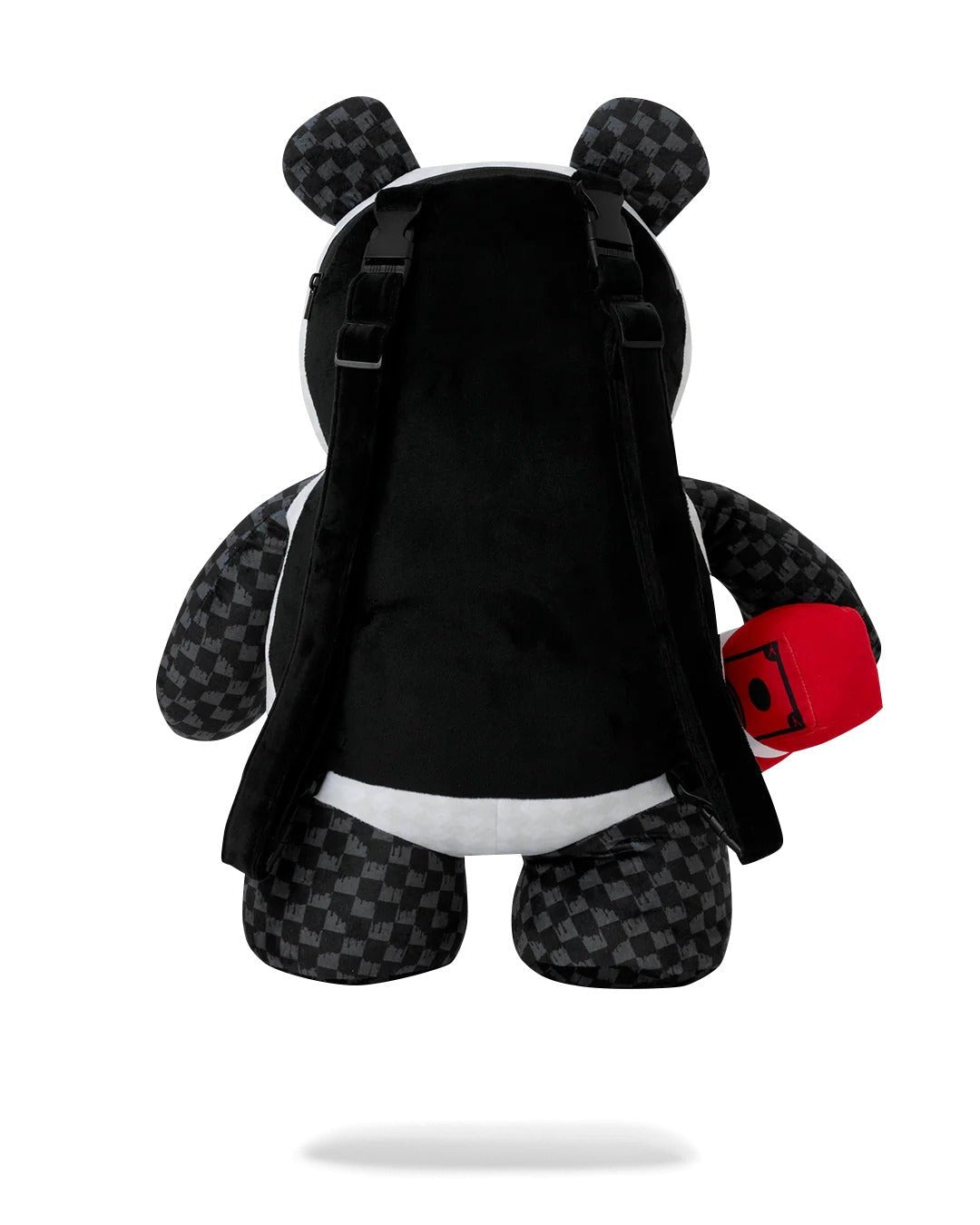 Sprayground Drippy Panda Moneybear Backpack - OnSize