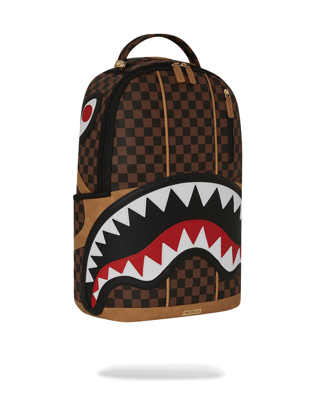 Sprayground Hennyville DLXSV Backpack - OnSize