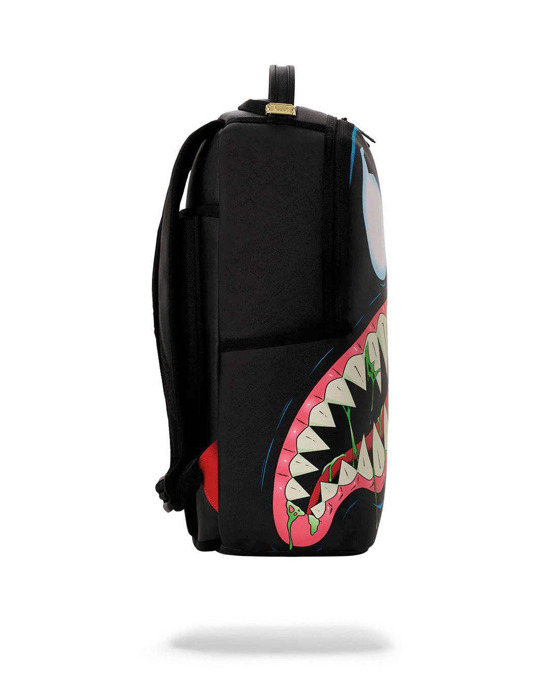 Sprayground Marvel Spiderman Venom Sharkmouth - OnSize
