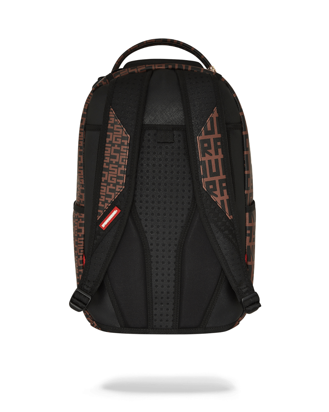 Sprayground Money Split DLX Backpack - OnSize