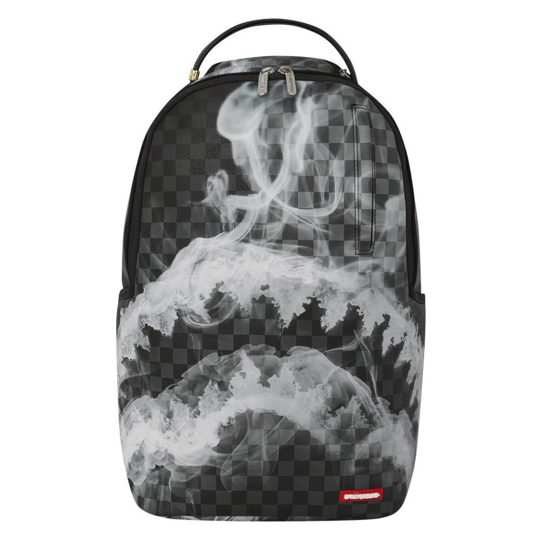 Sprayground Sip N' Smoke Backpack - OnSize