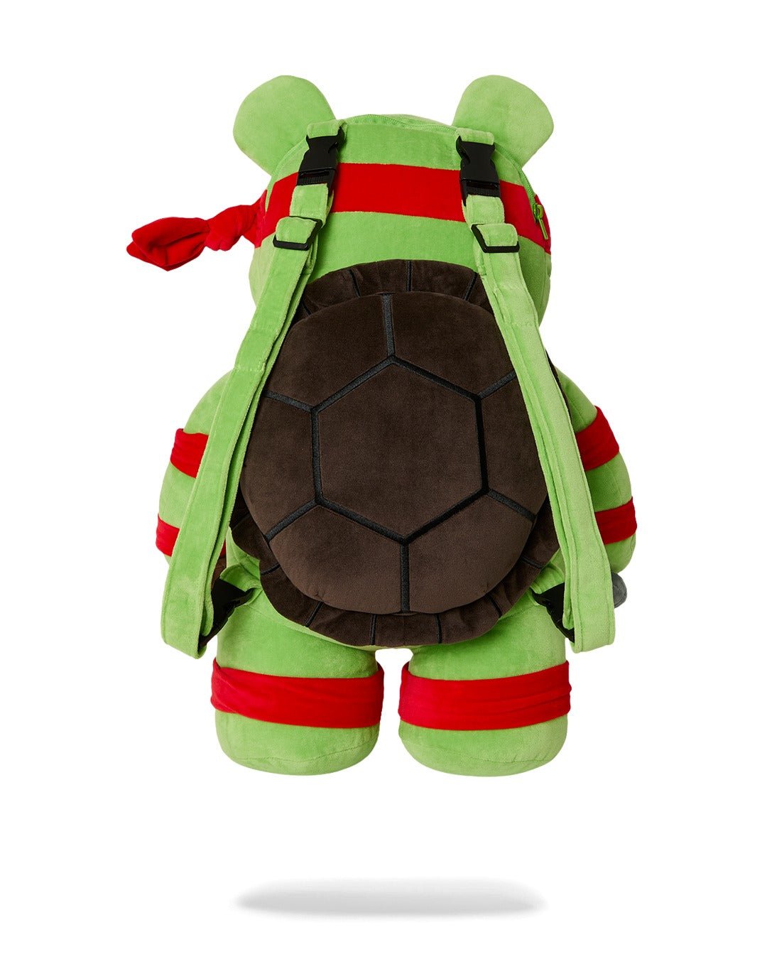 Sprayground TMNT Raphael Moneybear Backpack - OnSize