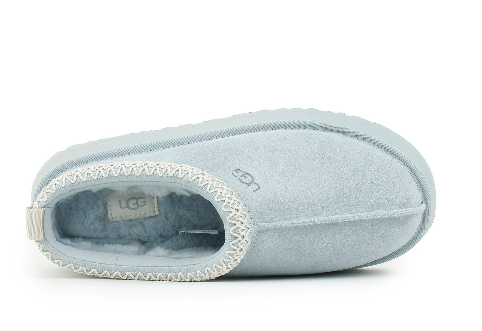 UGG Tazz Slipper Sea Foam - OnSize