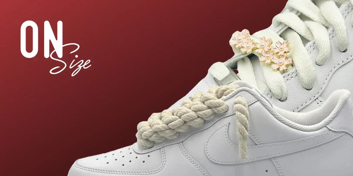 Hogyan tedd egyedivé a sneakered? / TIPPEK és tanácsok - OnSize