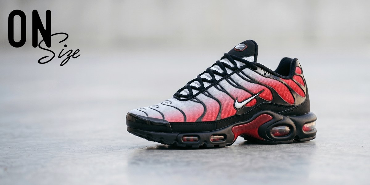 Nike Air Max Plus: a banlieue-től a UK roadmanig - OnSize