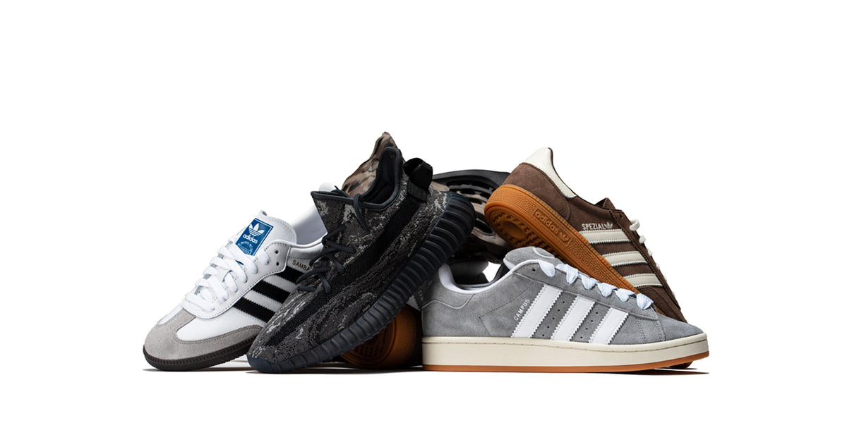 Ofertă pentru pantofi sport Adidas | OnSize