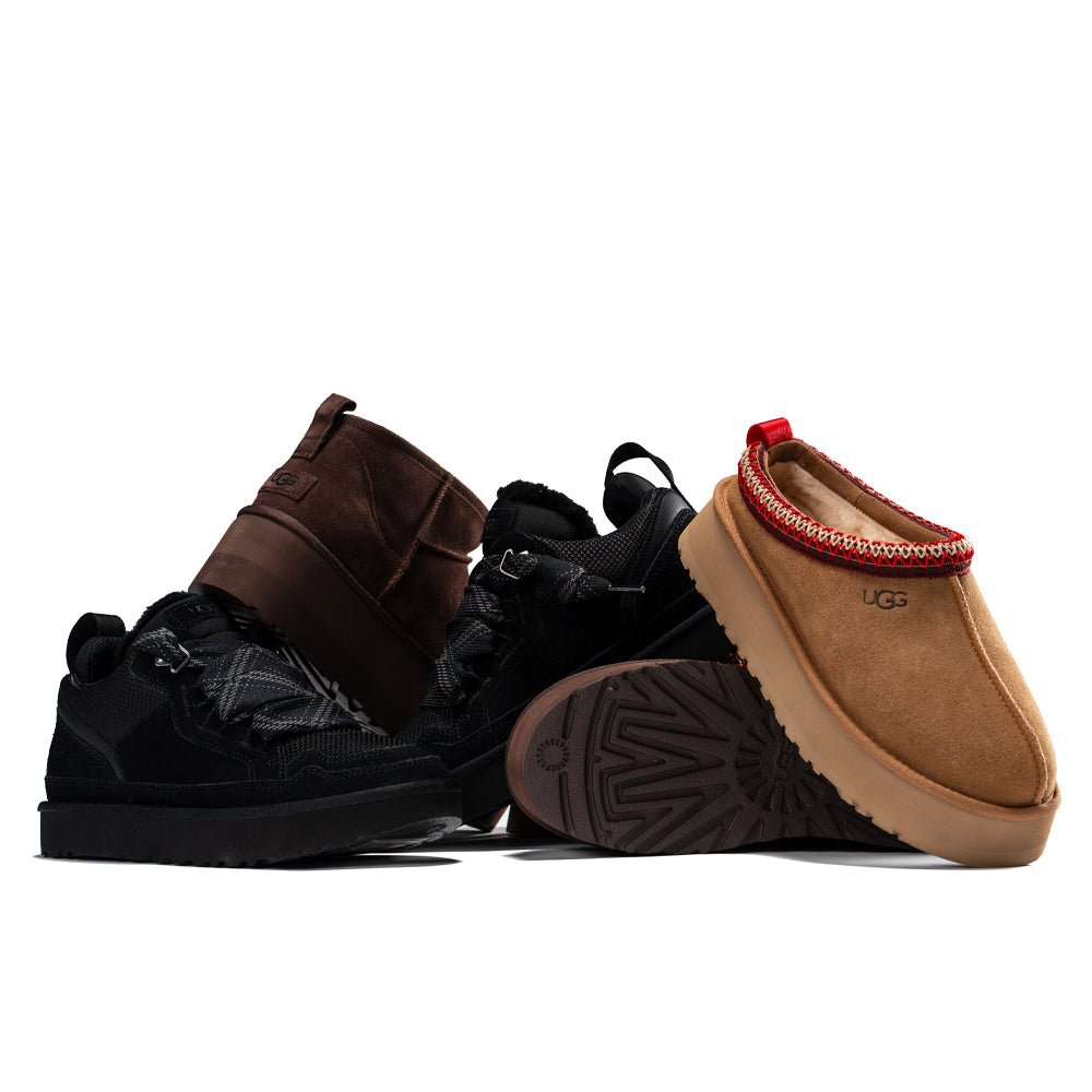 Ofertă pentru pantofi sport și papuci UGG | OnSize