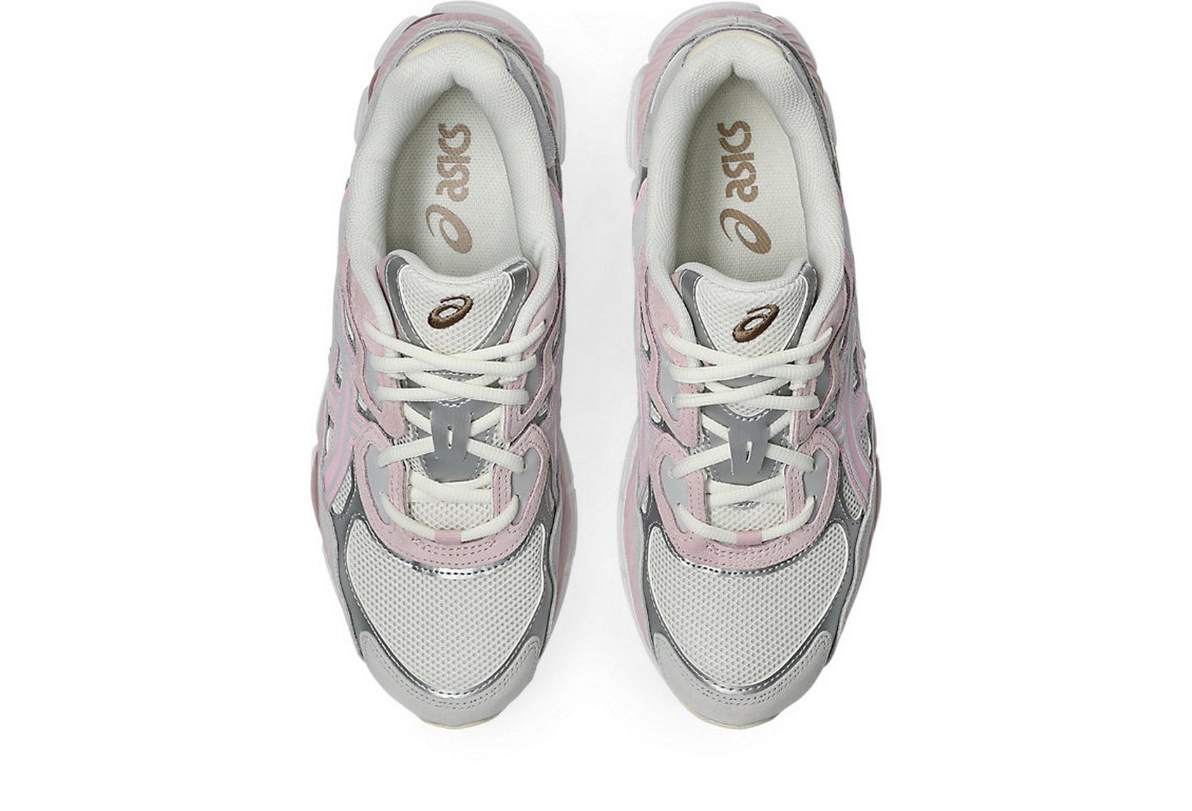 ASICS Gel-NYC Concrete Barely Rose