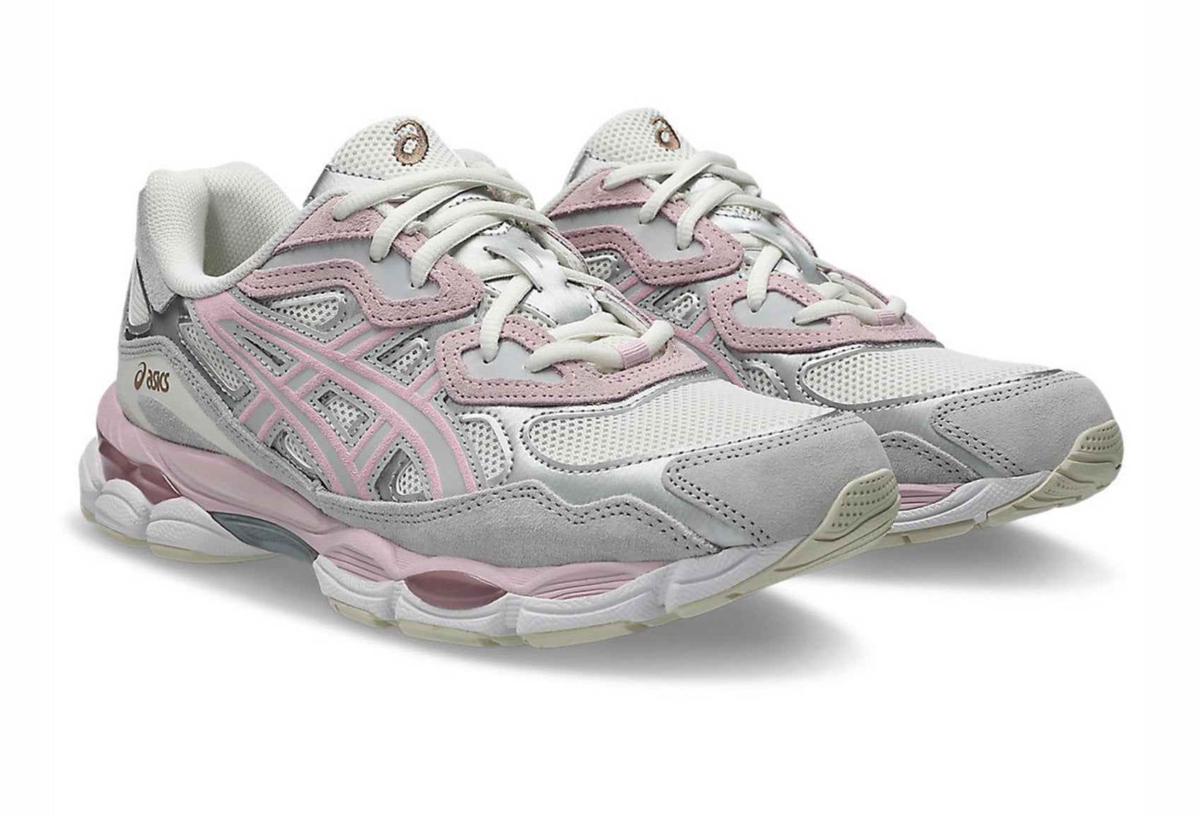 ASICS Gel-NYC Concrete Barely Rose