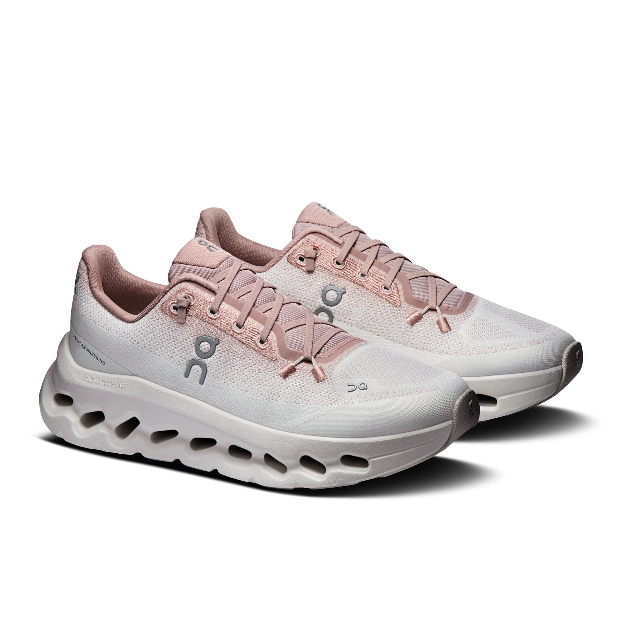 On Running Cloudtilt Biscuit Ivory (Women's)