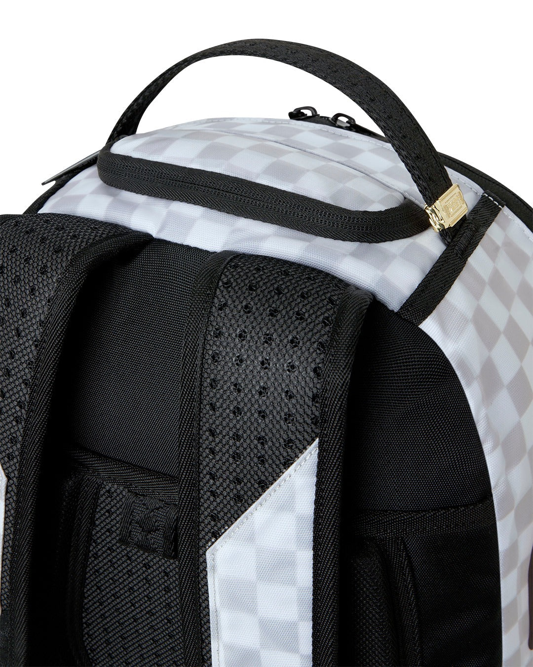 Sprayground Sharks In Paris 3D Effect Backpack