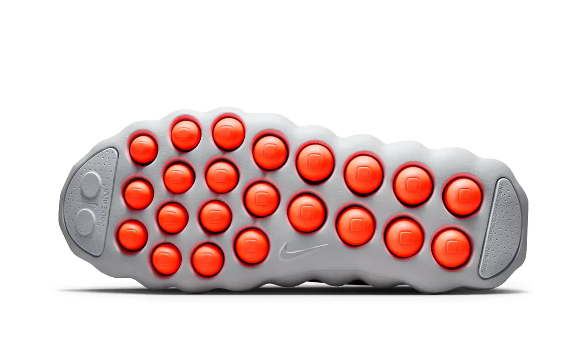 Nike Mind 002 Light Smoke Grey