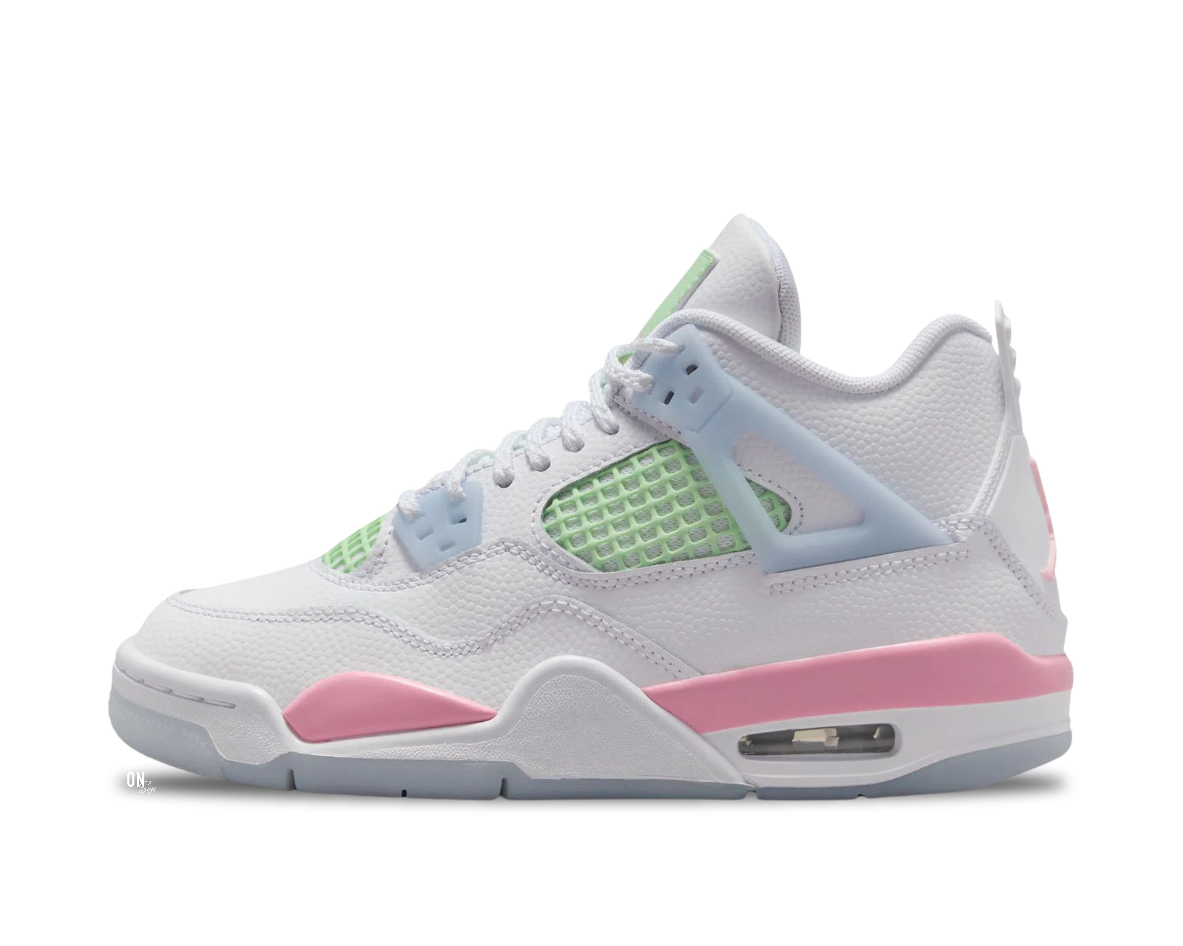 Jordan 4 Retro Valentine's Day - OnSize