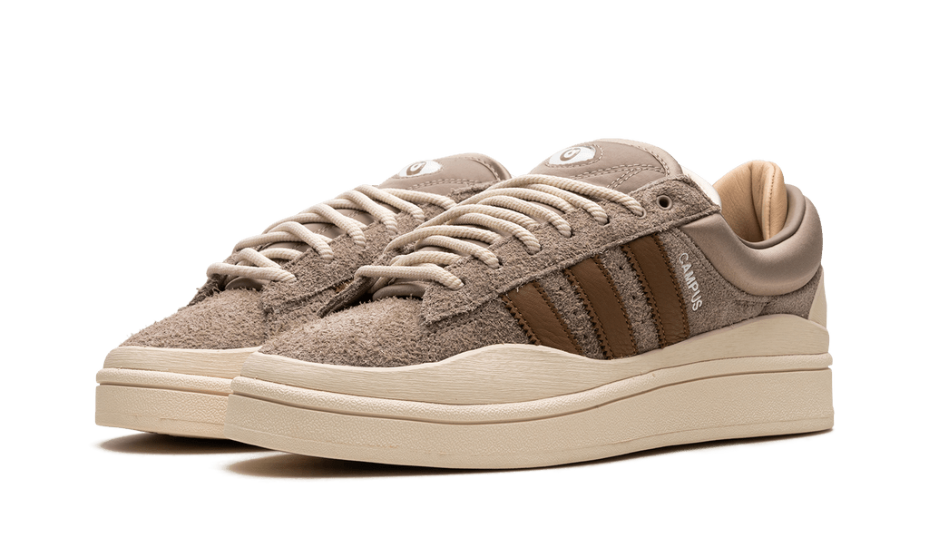 adidas Campus Light Bad Bunny Chalky Brown - OnSize