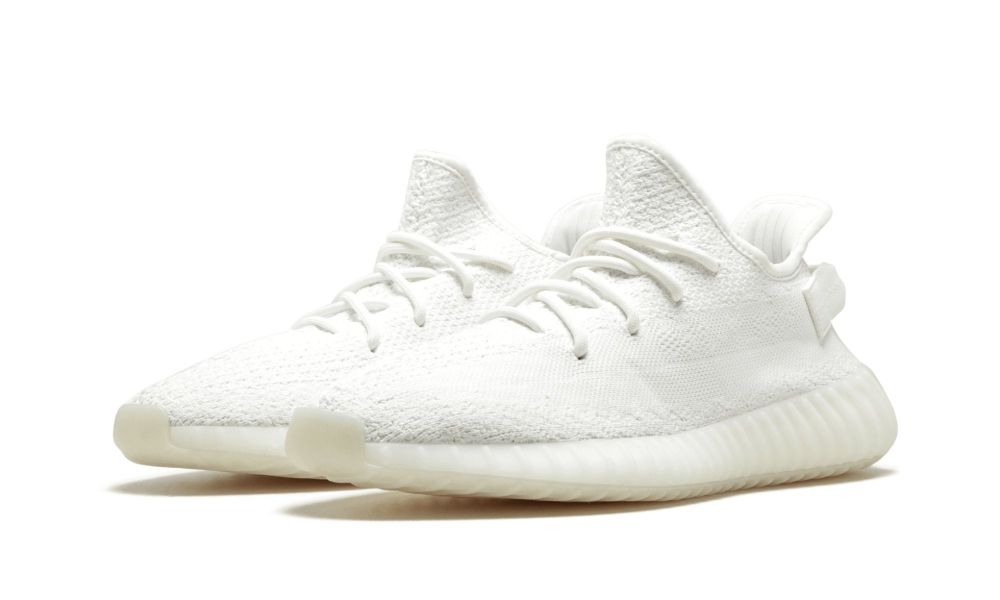 adidas Yeezy Boost 350 V2 Cream - OnSize