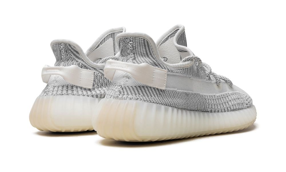 adidas Yeezy Boost 350 V2 Static (Non-Reflective) - OnSize