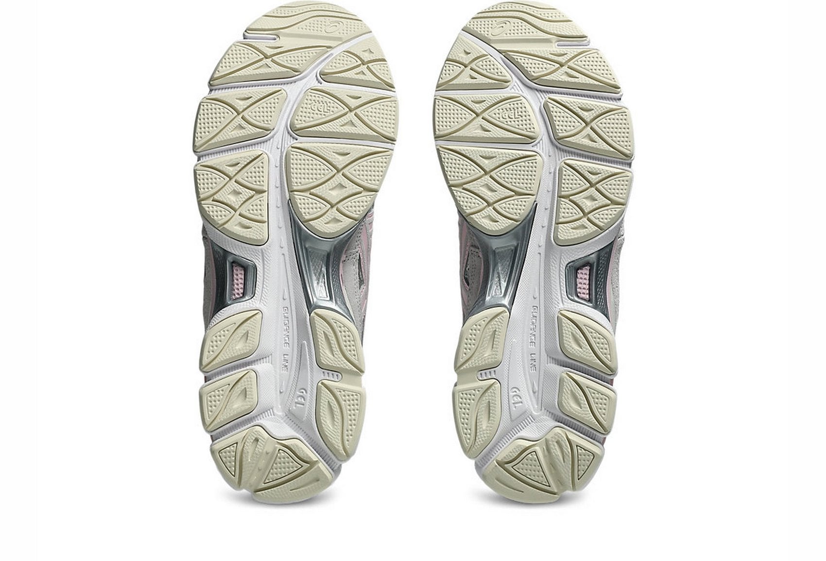 ASICS Gel-NYC Concrete Barely Rose - OnSize
