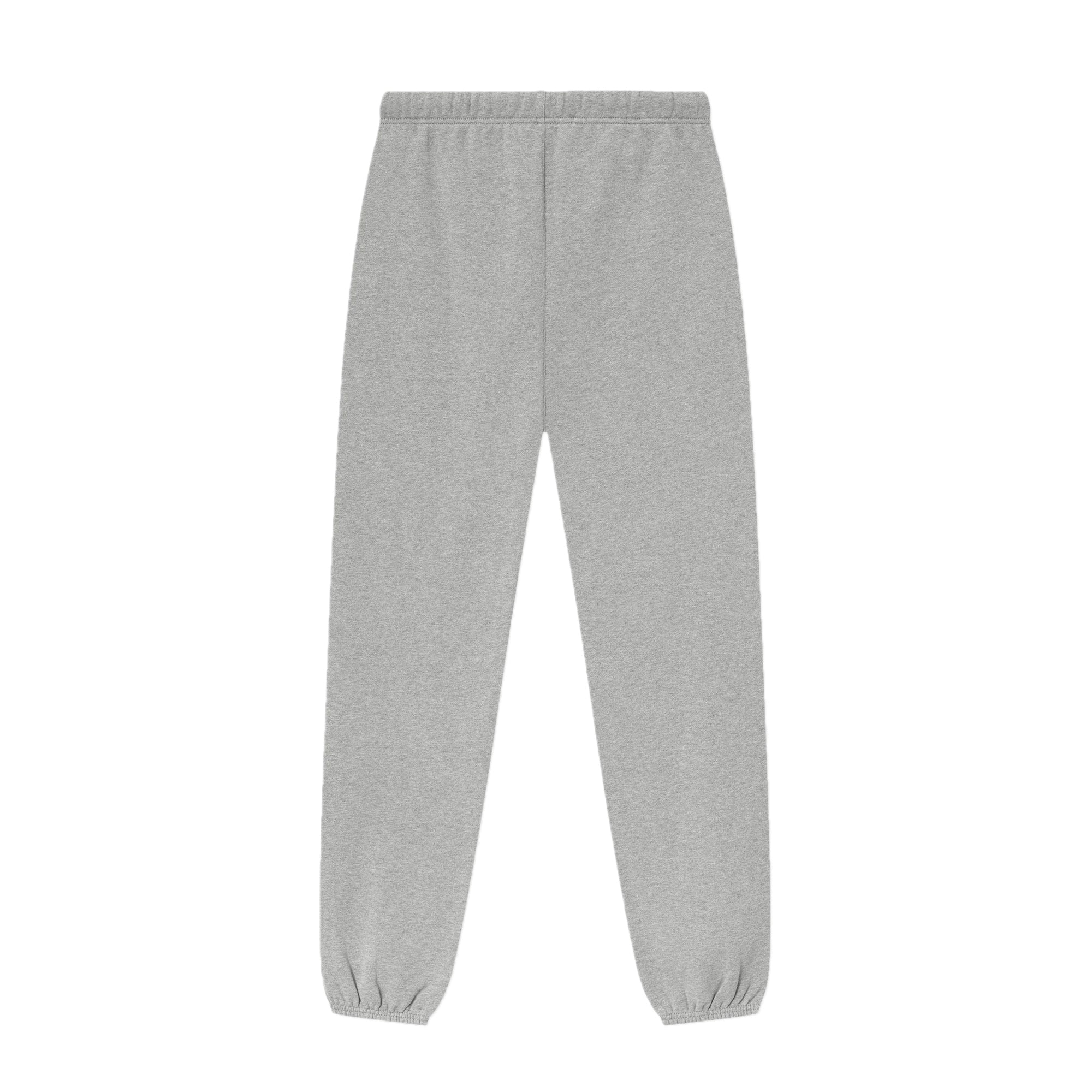Fear of God Essentials Vintage Fleece Sweatpant Concrete Heather (FW25) - OnSize
