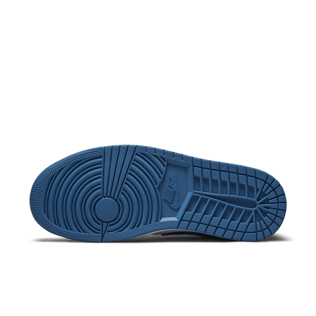 Jordan 1 Low Marina Blue - OnSize