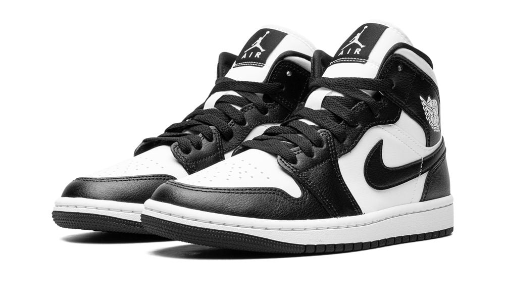 Jordan 1 Mid Panda - OnSize