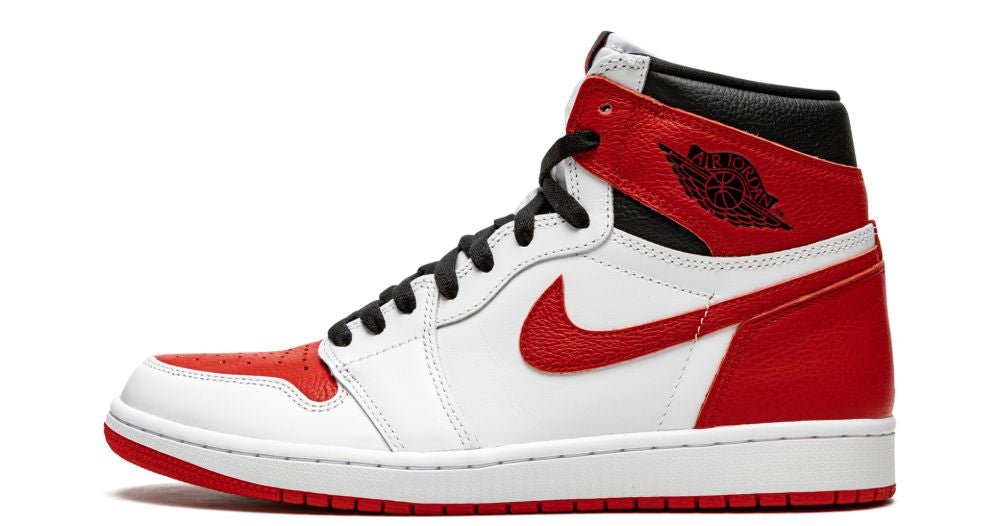 Jordan 1 Retro High OG Heritage - OnSize