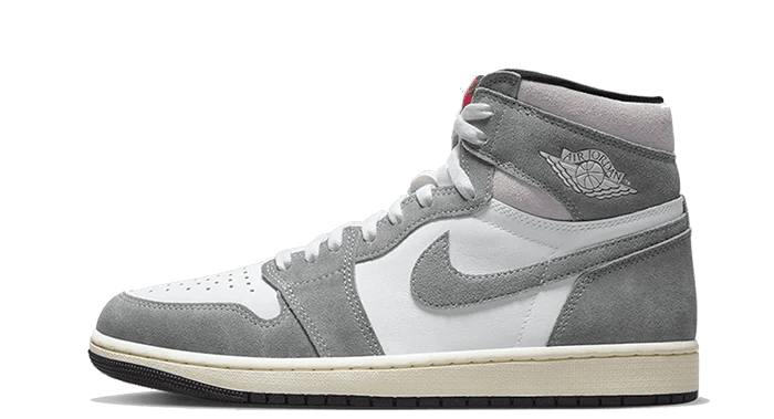 Jordan 1 Retro High OG Washed Black - OnSize