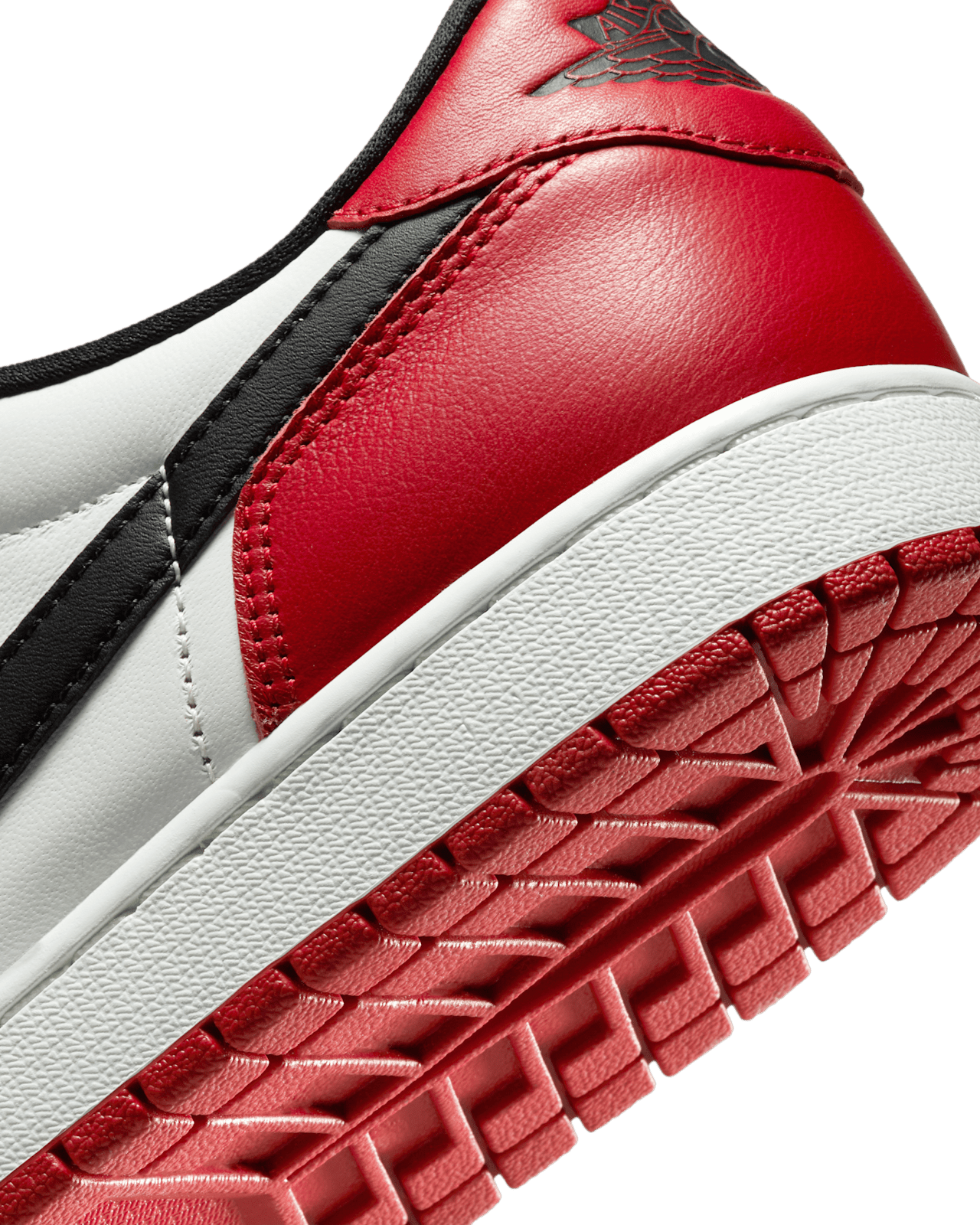 Jordan 1 Retro Low OG Chicago (2025) - OnSize