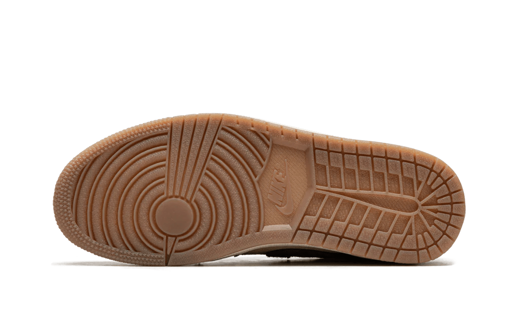 Jordan 1 Retro Low OG Zion Williamson Voodoo - OnSize