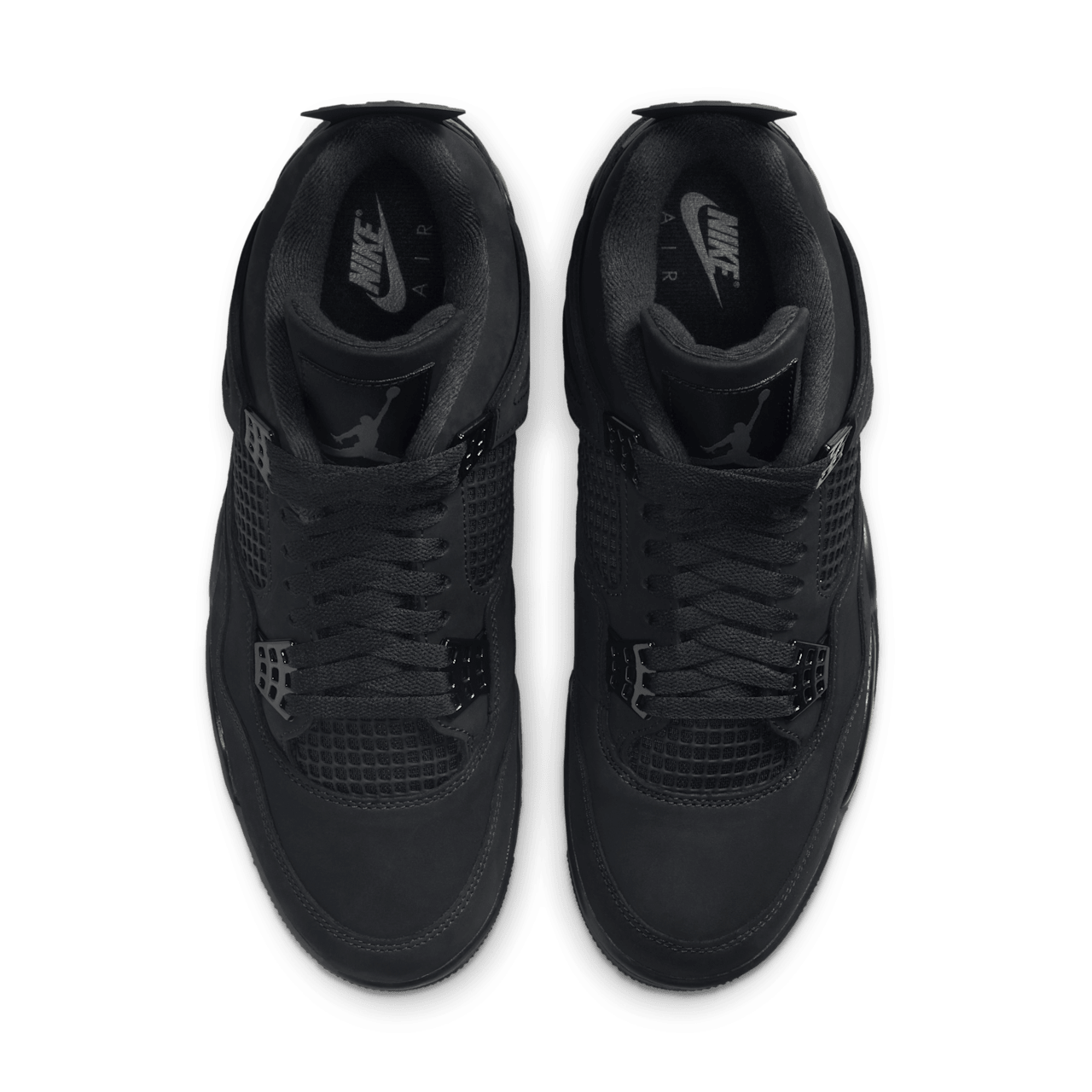 Jordan 4 Retro Black Cat (2025) - OnSize