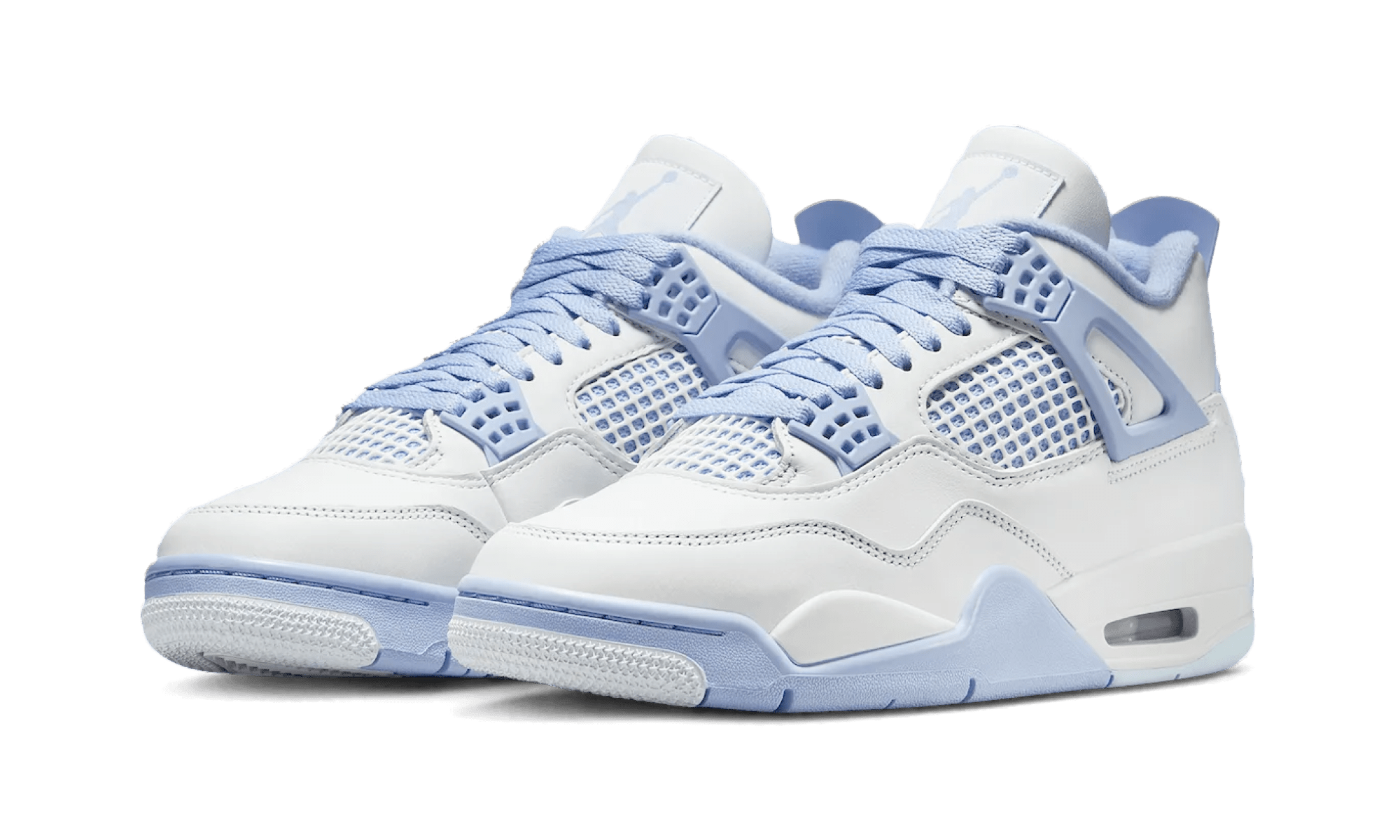 Jordan 4 Retro Forget Me Not - OnSize