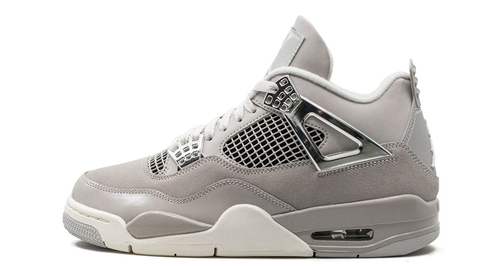 Jordan 4 Retro Frozen Moments - OnSize