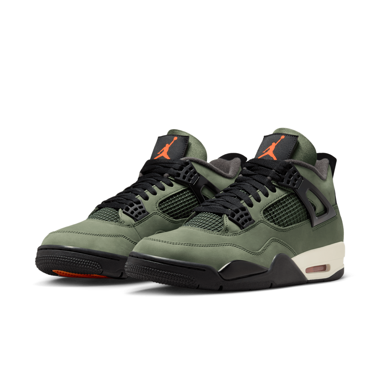 Jordan 4 Retro OG SP Undefeated (2025) - OnSize